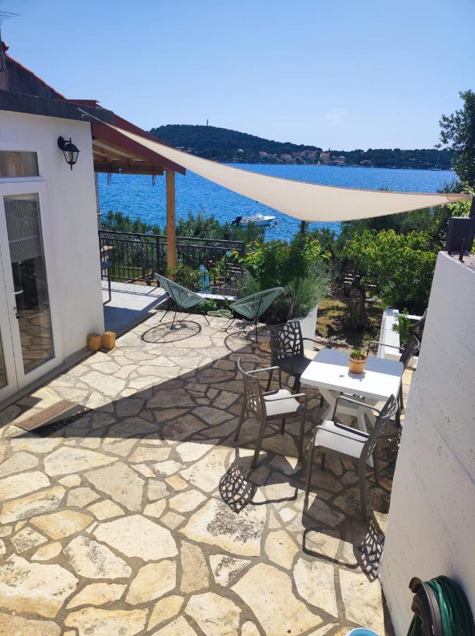 Holiday House Periska Rogoznica  Exterior foto