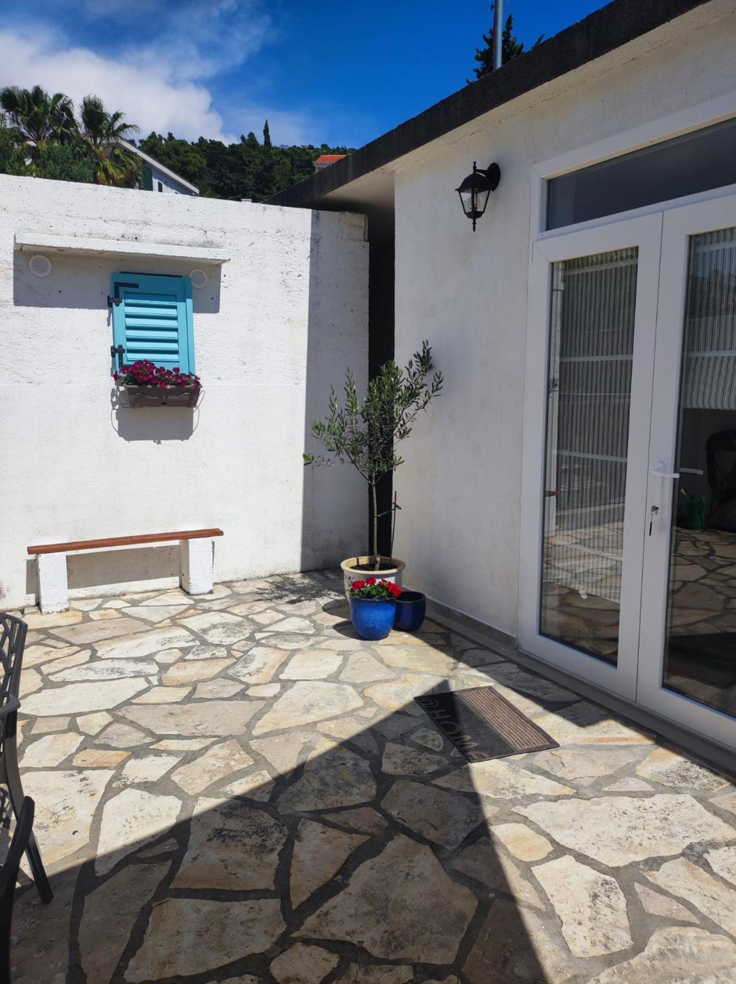 Holiday House Periska Rogoznica  Exterior foto
