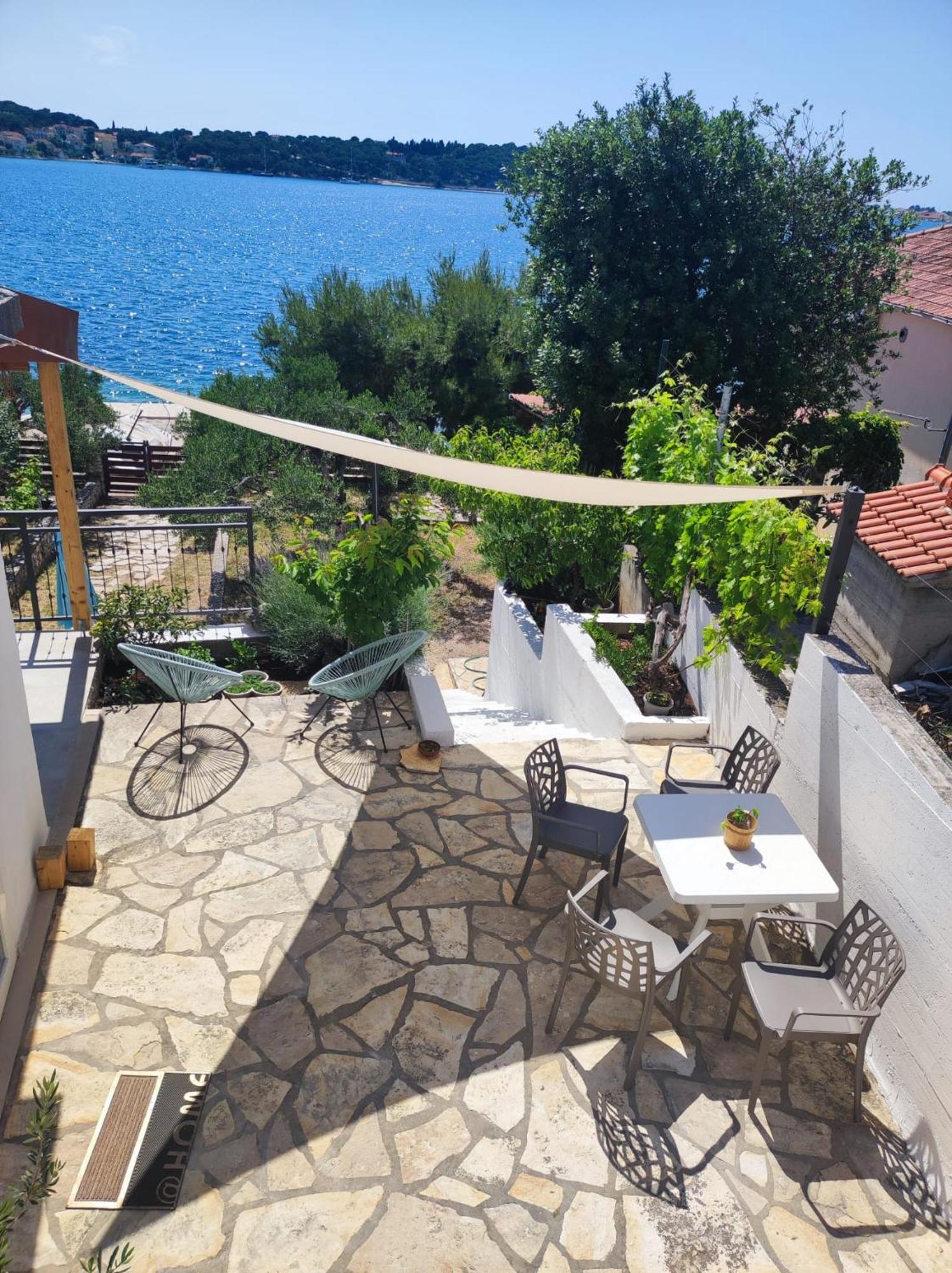 Holiday House Periska Rogoznica  Exterior foto